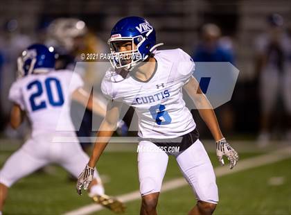 Thumbnail 3 in Curtis @ Bellarmine Prep photogallery.