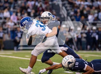 Thumbnail 2 in Curtis @ Bellarmine Prep photogallery.