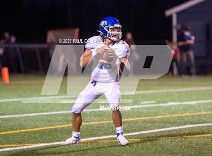Thumbnail 1 in Curtis @ Bellarmine Prep photogallery.