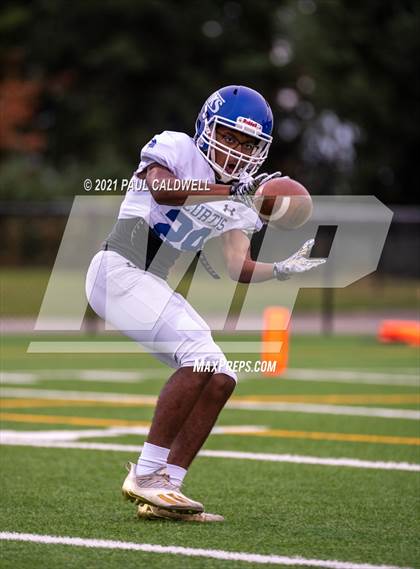 Thumbnail 1 in Curtis @ Bellarmine Prep photogallery.