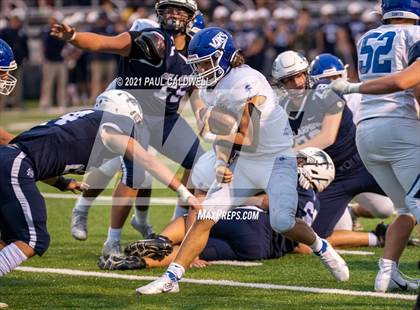Thumbnail 1 in Curtis @ Bellarmine Prep photogallery.