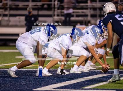 Thumbnail 3 in Curtis @ Bellarmine Prep photogallery.