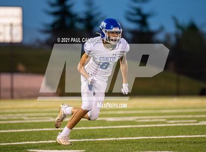Thumbnail 1 in Curtis @ Bellarmine Prep photogallery.