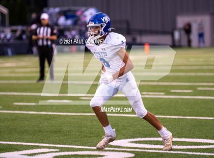 Thumbnail 1 in Curtis @ Bellarmine Prep photogallery.