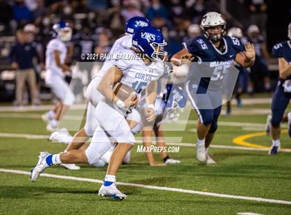 Thumbnail 1 in Curtis @ Bellarmine Prep photogallery.