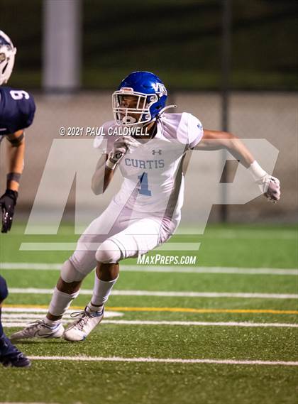 Thumbnail 1 in Curtis @ Bellarmine Prep photogallery.