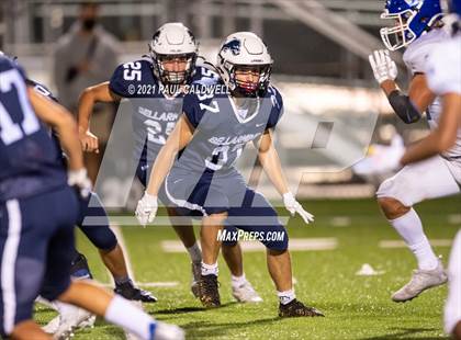 Thumbnail 1 in Curtis @ Bellarmine Prep photogallery.