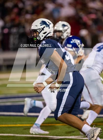 Thumbnail 2 in Curtis @ Bellarmine Prep photogallery.