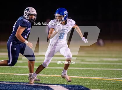 Thumbnail 2 in Curtis @ Bellarmine Prep photogallery.