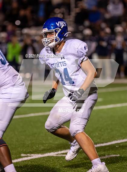 Thumbnail 3 in Curtis @ Bellarmine Prep photogallery.