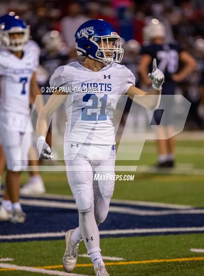 Thumbnail 1 in Curtis @ Bellarmine Prep photogallery.