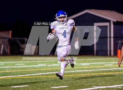 Thumbnail 1 in Curtis @ Bellarmine Prep photogallery.