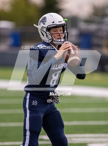 Thumbnail 3 in Curtis @ Bellarmine Prep photogallery.