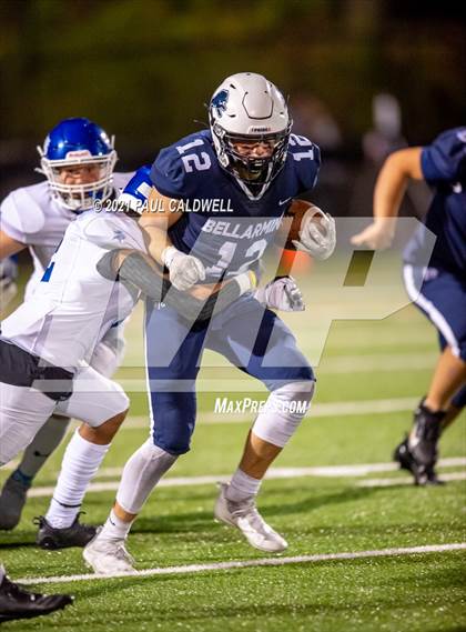 Thumbnail 1 in Curtis @ Bellarmine Prep photogallery.