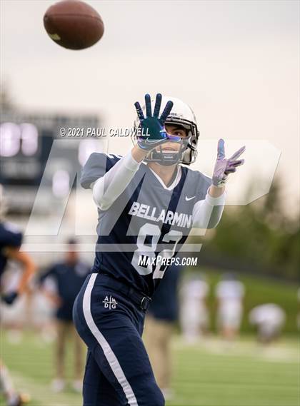 Thumbnail 2 in Curtis @ Bellarmine Prep photogallery.