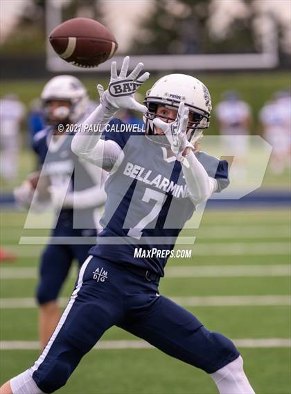 Thumbnail 1 in Curtis @ Bellarmine Prep photogallery.