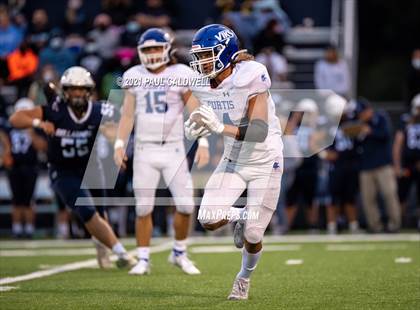 Thumbnail 2 in Curtis @ Bellarmine Prep photogallery.
