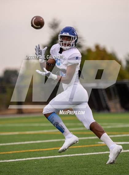 Thumbnail 2 in Curtis @ Bellarmine Prep photogallery.