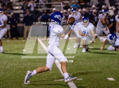 Thumbnail 2 in Curtis @ Bellarmine Prep photogallery.