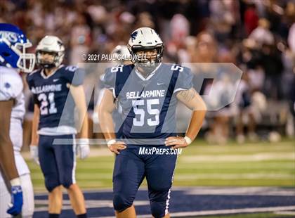 Thumbnail 2 in Curtis @ Bellarmine Prep photogallery.