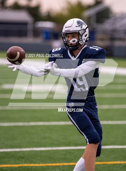 Thumbnail 3 in Curtis @ Bellarmine Prep photogallery.
