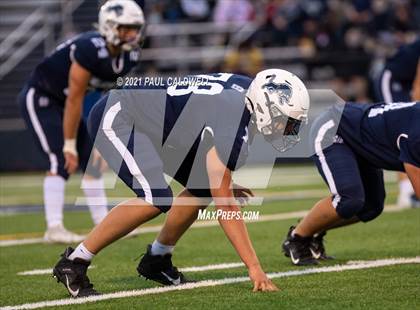 Thumbnail 2 in Curtis @ Bellarmine Prep photogallery.