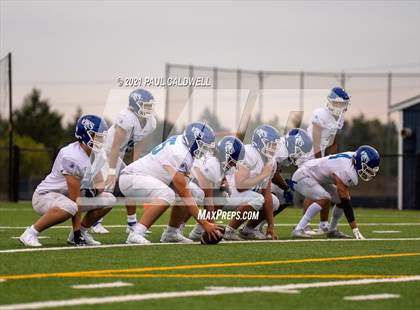 Thumbnail 3 in Curtis @ Bellarmine Prep photogallery.