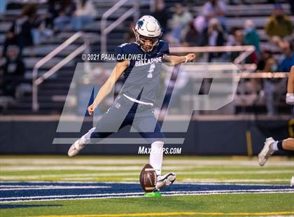 Thumbnail 2 in Curtis @ Bellarmine Prep photogallery.