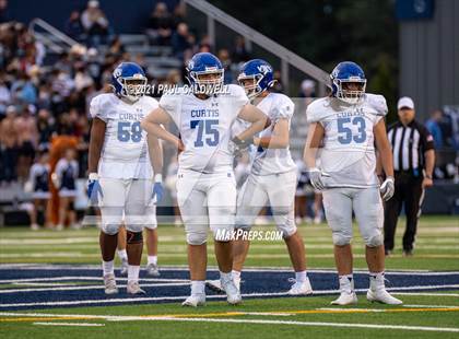 Thumbnail 2 in Curtis @ Bellarmine Prep photogallery.