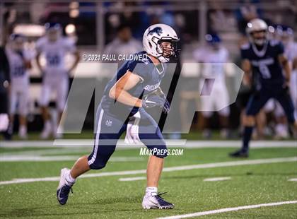 Thumbnail 3 in Curtis @ Bellarmine Prep photogallery.