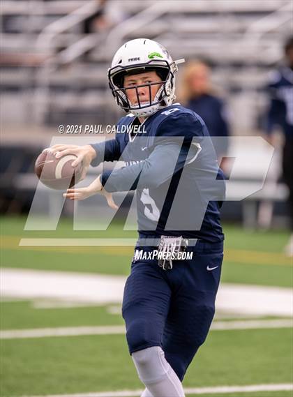 Thumbnail 2 in Curtis @ Bellarmine Prep photogallery.