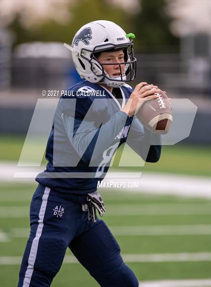 Thumbnail 2 in Curtis @ Bellarmine Prep photogallery.