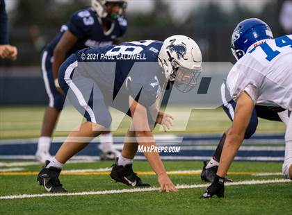 Thumbnail 2 in Curtis @ Bellarmine Prep photogallery.