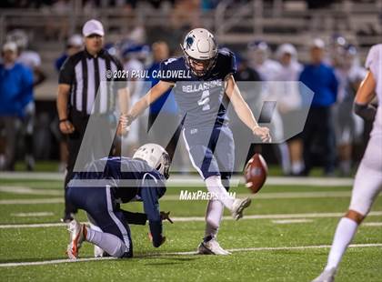 Thumbnail 2 in Curtis @ Bellarmine Prep photogallery.