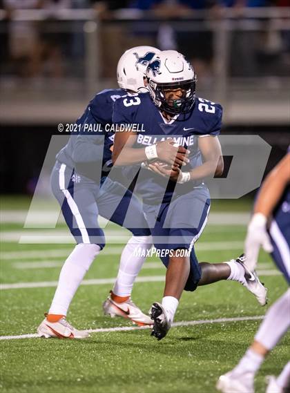 Thumbnail 2 in Curtis @ Bellarmine Prep photogallery.