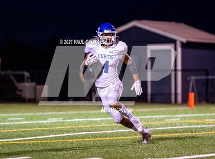 Thumbnail 3 in Curtis @ Bellarmine Prep photogallery.