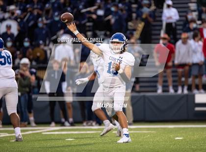 Thumbnail 1 in Curtis @ Bellarmine Prep photogallery.