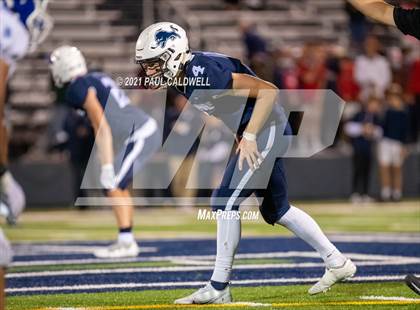 Thumbnail 3 in Curtis @ Bellarmine Prep photogallery.