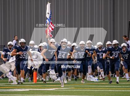 Thumbnail 2 in Curtis @ Bellarmine Prep photogallery.
