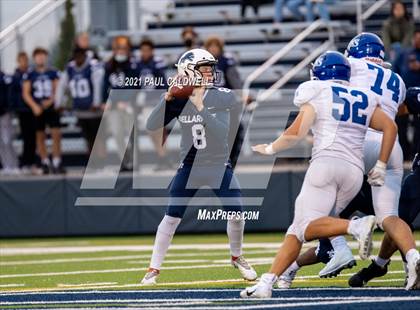 Thumbnail 3 in Curtis @ Bellarmine Prep photogallery.