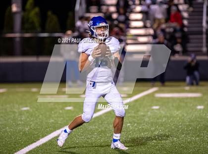 Thumbnail 3 in Curtis @ Bellarmine Prep photogallery.
