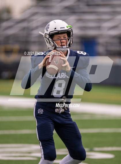 Thumbnail 2 in Curtis @ Bellarmine Prep photogallery.