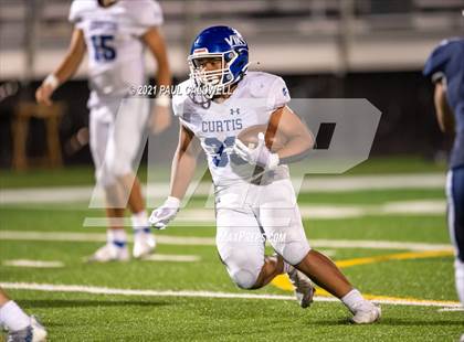 Thumbnail 2 in Curtis @ Bellarmine Prep photogallery.