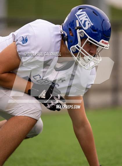 Thumbnail 2 in Curtis @ Bellarmine Prep photogallery.