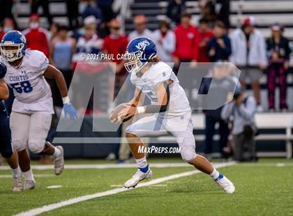 Thumbnail 3 in Curtis @ Bellarmine Prep photogallery.