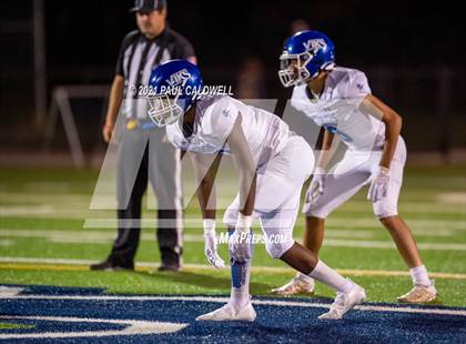 Thumbnail 1 in Curtis @ Bellarmine Prep photogallery.