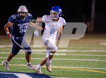 Thumbnail 3 in Curtis @ Bellarmine Prep photogallery.