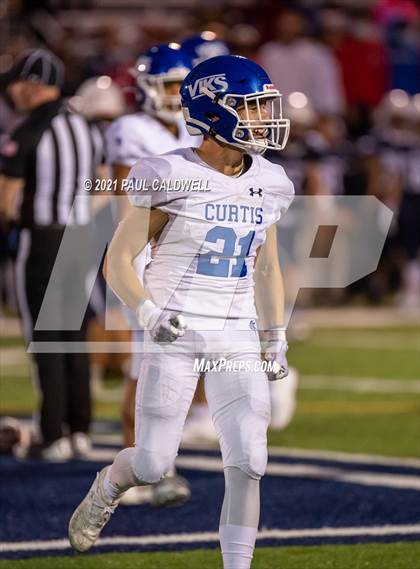 Thumbnail 3 in Curtis @ Bellarmine Prep photogallery.