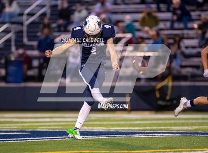 Thumbnail 3 in Curtis @ Bellarmine Prep photogallery.