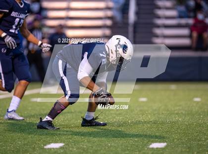 Thumbnail 1 in Curtis @ Bellarmine Prep photogallery.